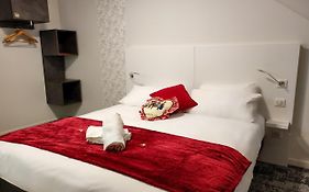 The Originals City, Hôtel Mulhouse Est