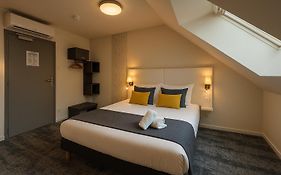 Hôtel restaurant Relais de Rixheim Ile Napoléon Mulhouse